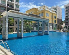 Condo Arcadia Beach jomtien pattaya